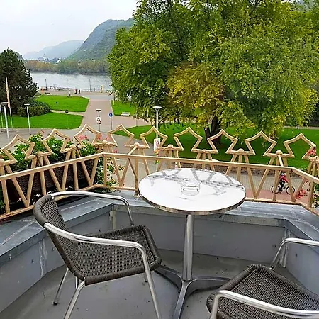 Zum Anker Hotell Burgbrohl