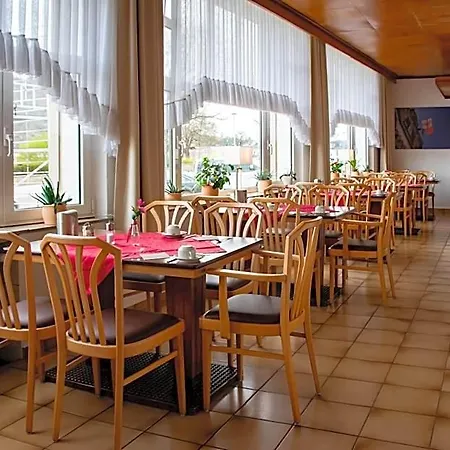 Zum Anker Hotell Burgbrohl