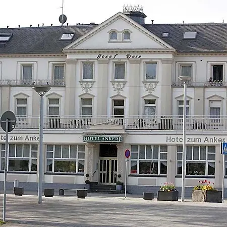 Zum Anker 2* Burgbrohl
