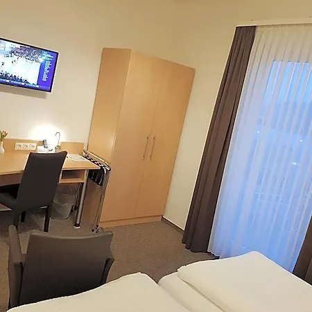 Zum Anker Hotell Burgbrohl