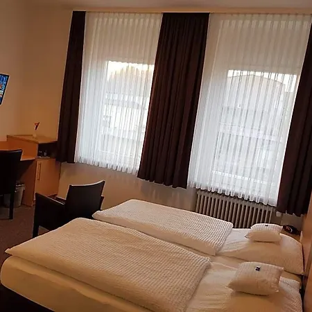 Hotell Zum Anker