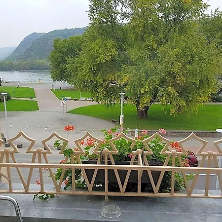 Zum Anker Hotell 2*