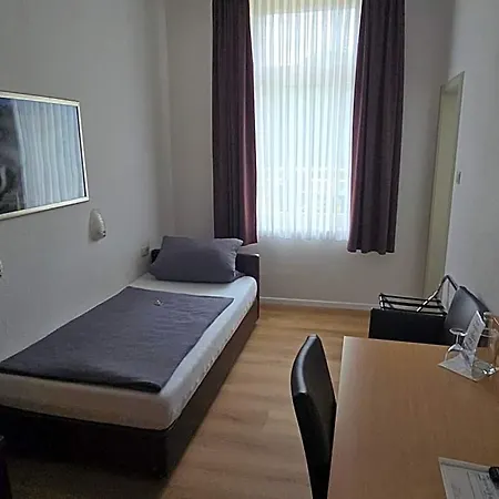 Hotell Zum Anker