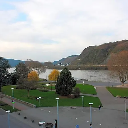 Zum Anker Hotell Burgbrohl