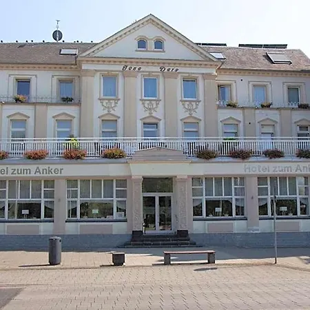 Hotell Zum Anker